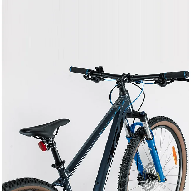 Велосипед KTM CHICAGO 291 29" рама S/38, 2022