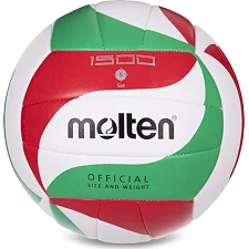 Волейбольный мяч MOLTEN V5M1500-SH №5 PU