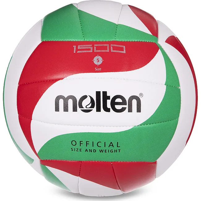 Волейбольный мяч MOLTEN V5M1500-SH №5 PU