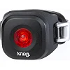 Задняя веломигалка KNOG Blinder Mini Dot Rear 11 Lumens Black