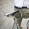 Задняя веломигалка KNOG Blinder Mini Dot Rear 11 Lumens Black
