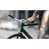 Задняя веломигалка KNOG Blinder Mini Dot Rear 11 Lumens Black