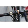 Задняя веломигалка KNOG Blinder Mini Dot Rear 11 Lumens Black