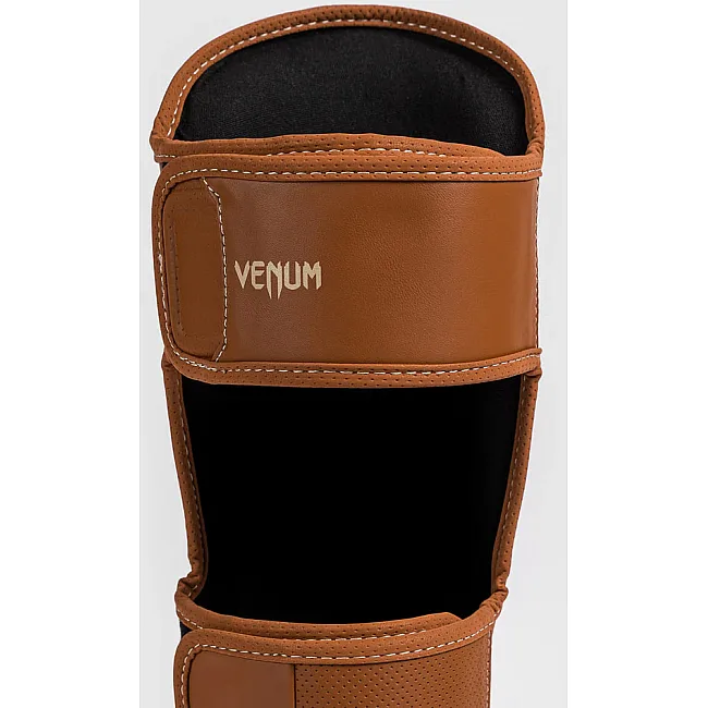Захист гомілки та стопи VENUM Impact Evo - Havana