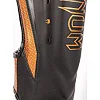 Захисні щитки для ніг VENUM Elite Evo Black Bronze