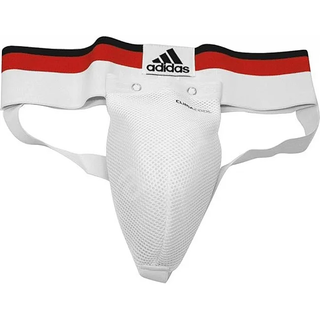 Защита паха ракушка Adidas ADIBP06