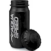 Бутылка Aqua Speed Bidon 63389 черный 550 мл