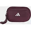 Сумка на пояс ADIDAS ADIDAS SP WB 1,25L бордовий 6 х 18 х 11 см