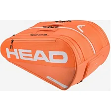 Чехол падел Head Tour Padel Bag L OR