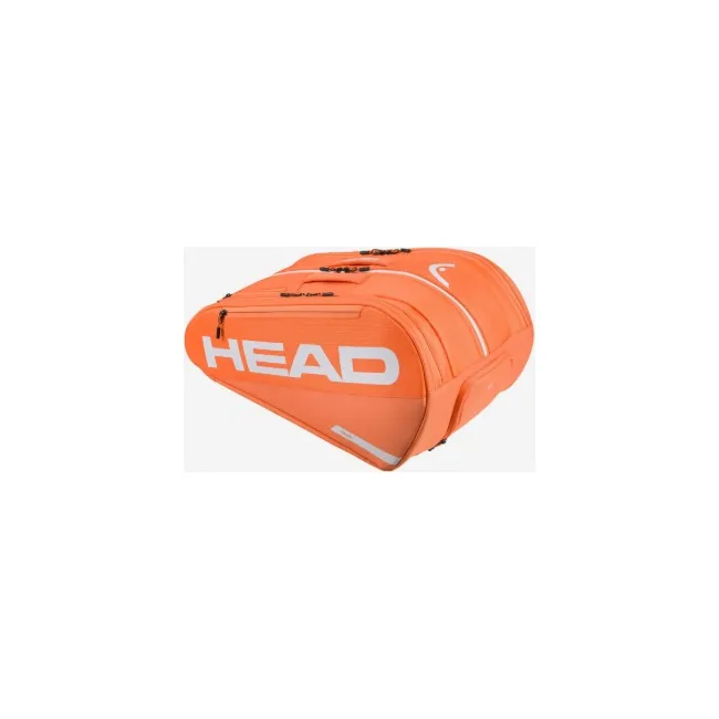 Чехол падел Head Tour Padel Bag L OR