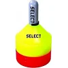 Набор маркеров Select Marker Set 24 plastic holder (h 8см) желтый, красный OSFM
