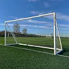 Ворота футбольные QUICKPLAY Q-FOLD 500 x 200 см, белые