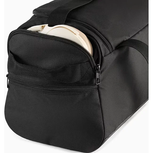Сумка Puma Challenger XS Sport Bag 22L черный 24х 23,5х 42см