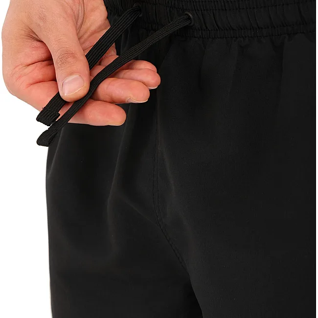 Шорты для плавания мужские JOMA ARNAO 102707-100 (Черный)