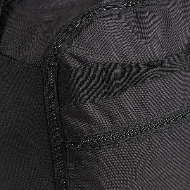 Сумка Puma Buzz Medium Sports Bag 35L черный 65 х 28 х 32 см