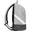 Рюкзак Jako Iconic 32L серый 28 x 21 x 46 см