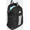 Рюкзак ADIDAS APWR BP YOUTH 12,15L черный (для детей) 40 x 26 см