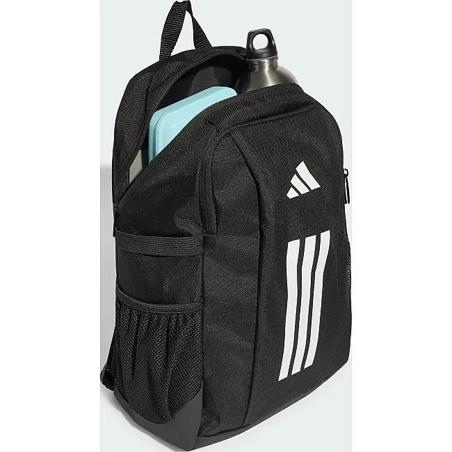 Рюкзак ADIDAS APWR BP YOUTH 12,15L черный (для детей) 40 x 26 см
