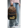 Рюкзак Puma Phase AOP Backpack 22L коричневый (для женщин) 44 х 30 х 14 см
