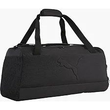 Сумка Puma Buzz Medium Sports Bag 35L черный 65 х 28 х 32 см