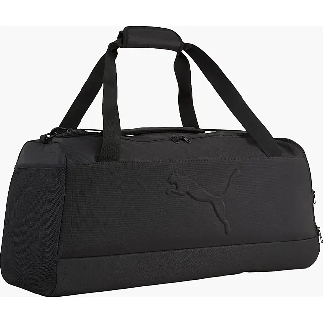 Сумка Puma Buzz Medium Sports Bag 35L черный 65 х 28 х 32 см