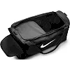 Сумка NIKE NK BRSLA M DUFF-X 60L черный 63,5×30,5×30,5 см