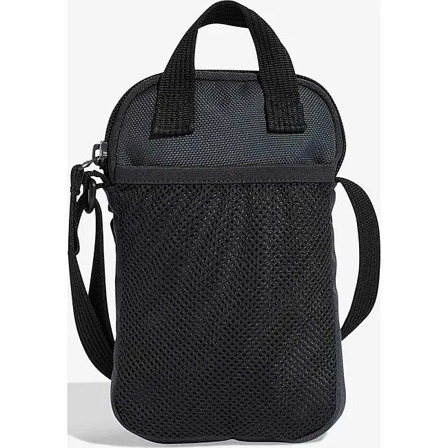 Сумка ADIDAS UTILITY SMALL чорний 19 х 12 см