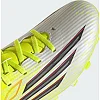 Бутсы ADIDAS F50 CLUB FG/MG желтый