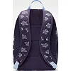 Рюкзак NIKE NK HERTGE BPK 2.0-ACC PRT SU26 23L фіолетовий (для дітей) 30,5 x 43 x 15 см