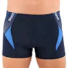 Плавки мужские SP-SPORT H-Y2024 90-150LB 40-70кг (Черный)