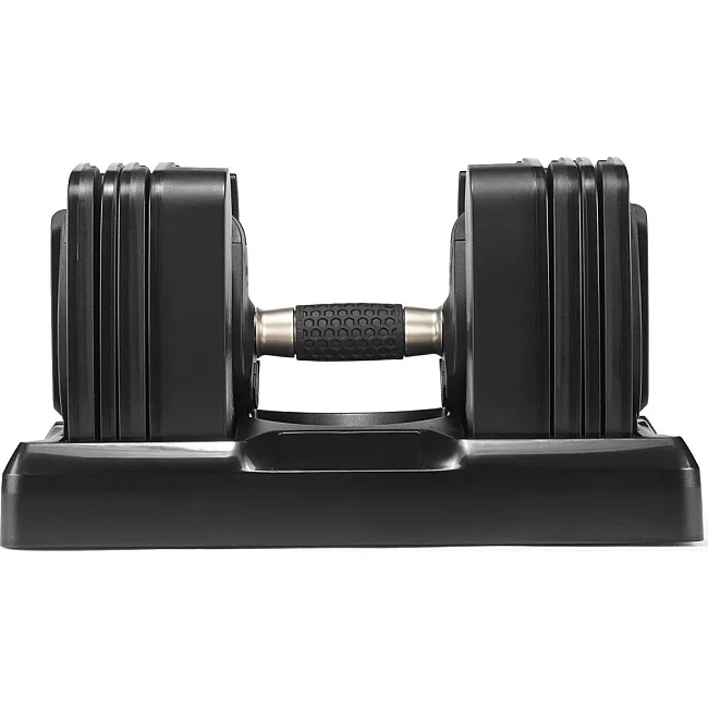 Гантель разборная стальная Bowflex Select Tech 560, 27 кг