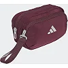 Сумка на пояс ADIDAS ADIDAS SP WB 1,25L бордовий 6 х 18 х 11 см