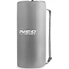 Акупунктурный коврик Neo-Sport NS-901 серо-голубой