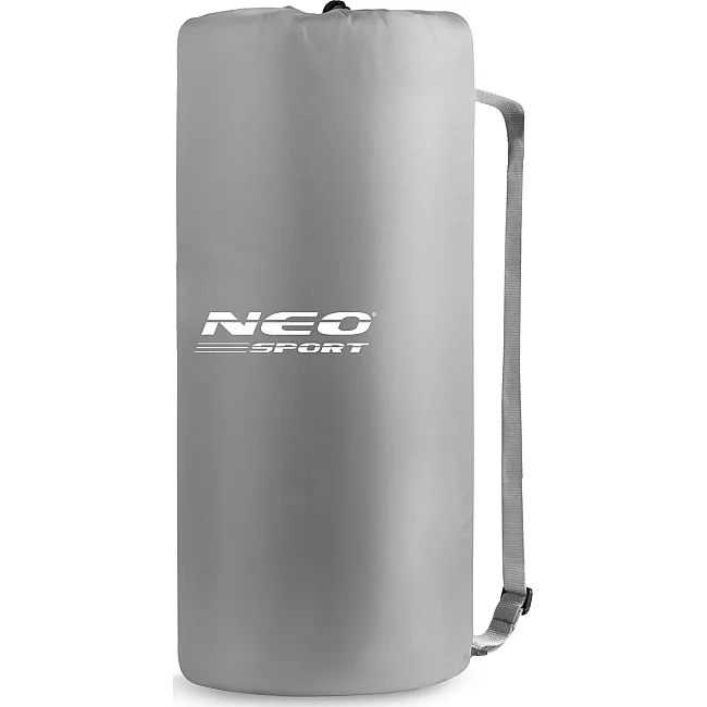 Акупунктурный коврик Neo-Sport NS-901 серо-голубой