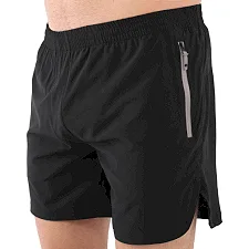 Спортивні шорти короткі чоловічі JOMA INDOOR 104499-100 (Чорний)