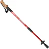 Палка для скандинавской ходьбы ANTISHOCK SP-SPORT TY-7164 (Синий)