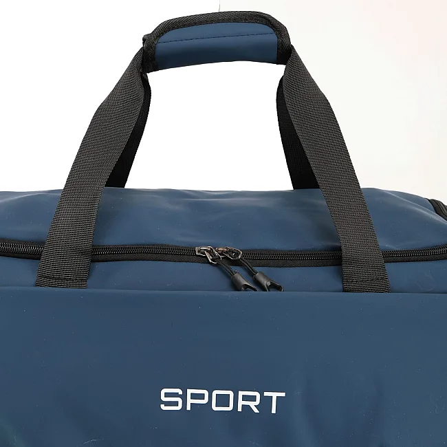 Спортивна сумка SP-SPORT YBG8817 (Сірий)