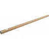 Гриф для штанги хромированный прямой MDbuddy TA-9749-28 (Хром)