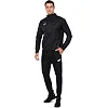 Куртка дождевик с капюшоном JOMA R-NATURE 104527-100 (Черный)