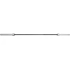 Гриф прямой для становой тяги хромированный Олимпийский Texas Deadlift Bar ZELART TA-7120