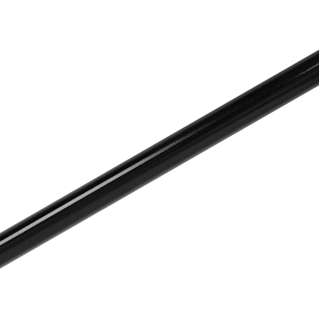 Гриф прямой для становой тяги хромированный Олимпийский Texas Deadlift Bar ZELART TA-7120