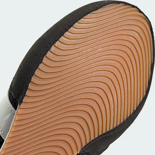 Борцівки ADIDAS BOX HOG CLASSIC K чорний (для дітей)