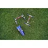 Спортивная бутылка-шейкер BlenderBottle Pro32 Tritan 940ml Cyan (ORIGINAL) (500702)