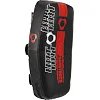 Тай-пэды HARD TOUCH BO-00122 (Черный-красный) Тай-пэды HARD TOUCH BO-00122 (Черный-красный)