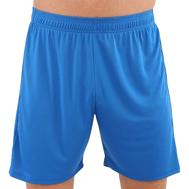 Футбольна форма комплект футболка та шорти JOMA LIDER 104285-907 4 (Жовтий-синій)