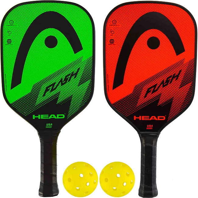 Набір для піклболу HEAD Flash 226102-S10