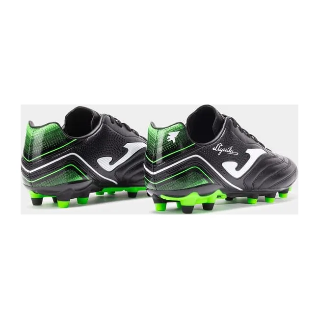 Бутси Joma AGUILA чорний (для чоловіків)