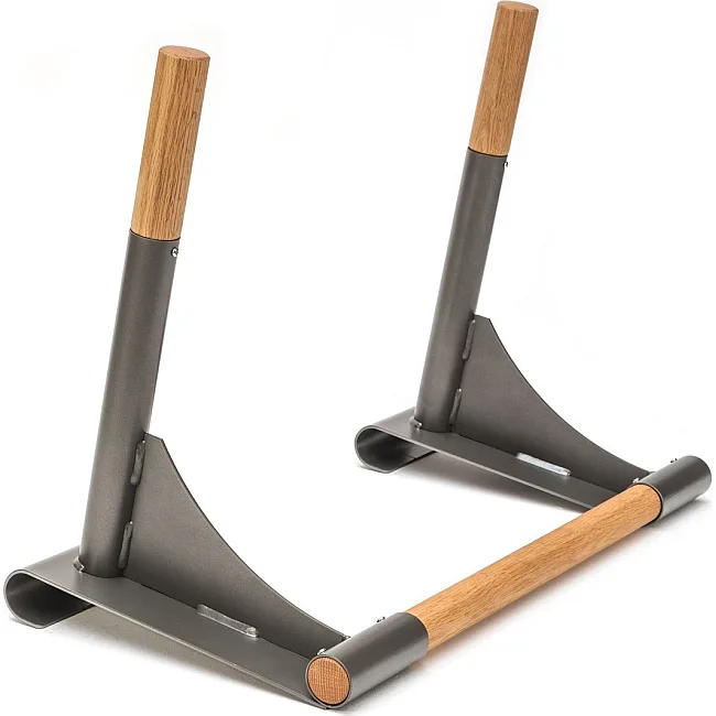 Турник для шведской стенки NOHRD Wallbars Oak Oak