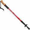 Палка для скандинавской ходьбы ANTISHOCK SP-SPORT TY-7164 (Синий)
