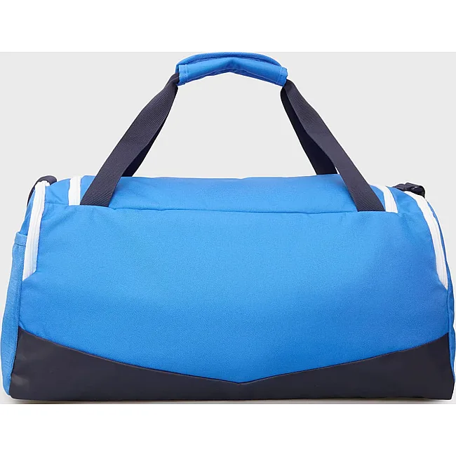 Сумка UNDER ARMOUR Undeniable 5.0 Duffle SM 40L синій 55 х 25,5 х 27 см